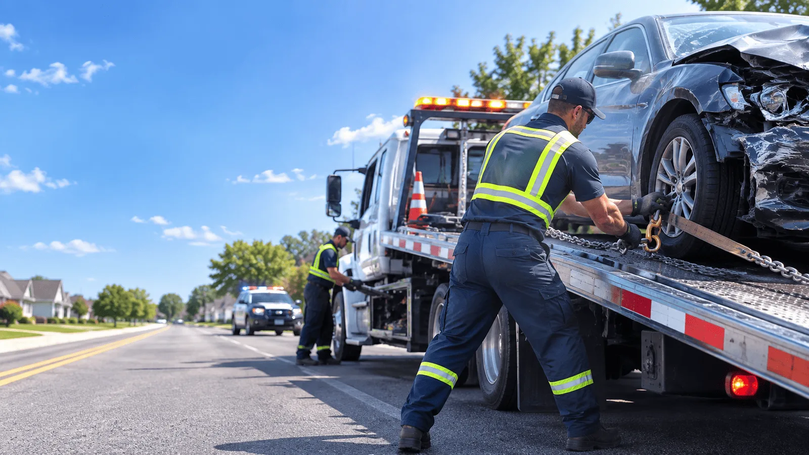 Accident Towing Service in Augusta, MT near me